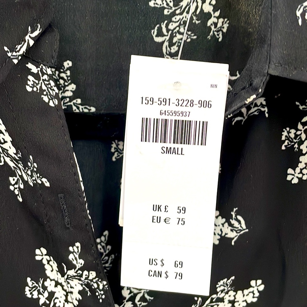 Abercrombie & Fitch Dress - Picture 9 of 9